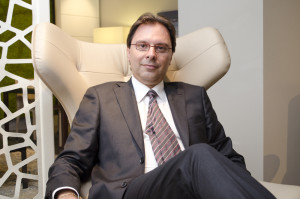 Enrico Maria Tricarico, managing director di Arena per l’Europa centro-meridionale