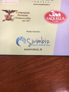 Swimbiz.it media partner del torneo
