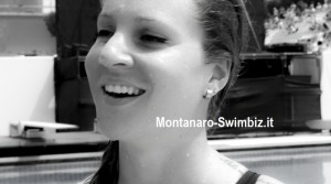Ilaria Bianchi (Alessandra Montanaro-Swimbiz.it)