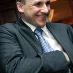 Konstantin Grigorishin, magnate di Energy Standard (Forbes)