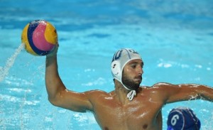 Stefano Luongo (Getty Images)