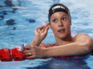 Federica Pellegrini (LaPresse)