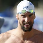 Michael Phelps