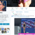 Noemi Batki ha ritwittato l'articolo di Swimbiz.it