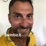 Il tecnico Fabrizio De Cristofaro