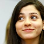 Yusra Mardini (Reuters)