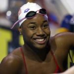 Simone Manuel