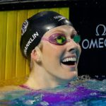 Missy Franklin (Getty)