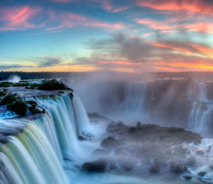 cascate iguacu