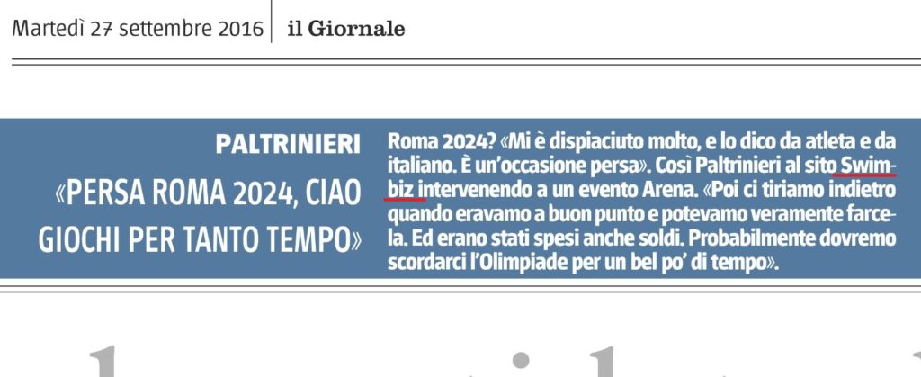 rassegna