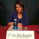 L'avvocato Silvia Ronchetti