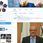 La Fipm ha ritwittato l'articolo