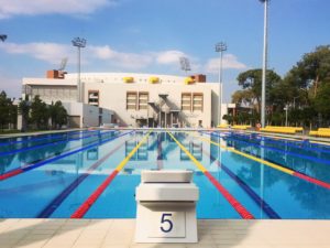 La Gloria Sports Arena di Belek, Turchia