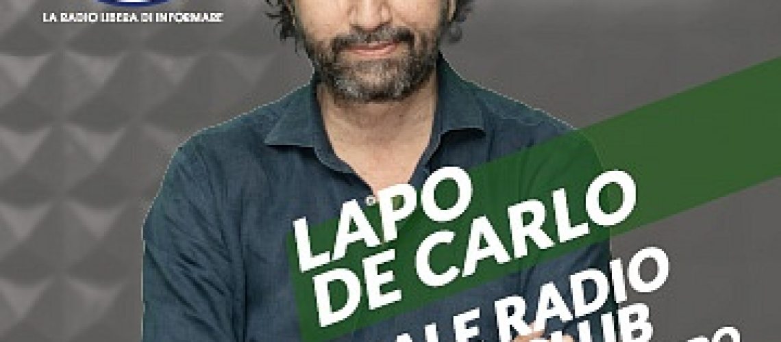 LAPO DE CARLO