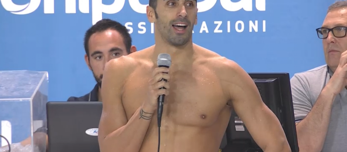 Filippo Magnini