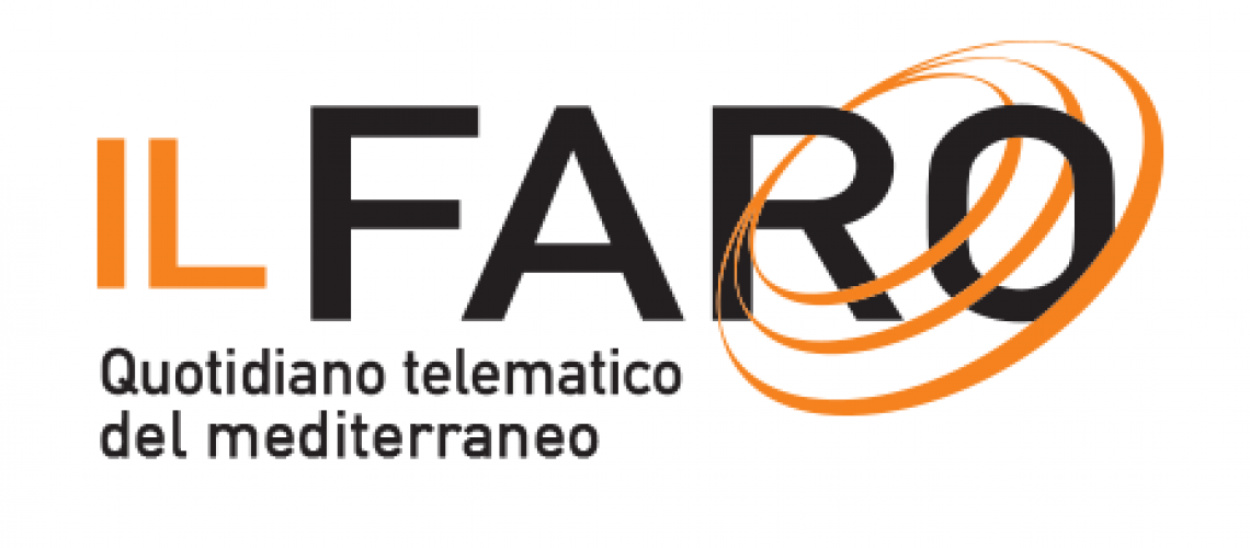 il faro online logo