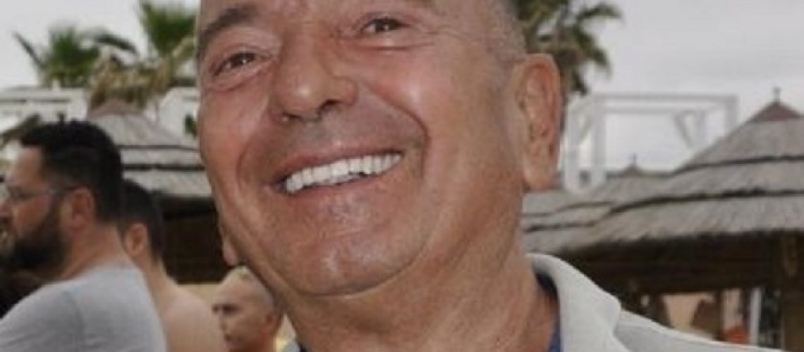 Nicola Pantaleo, Presidente Fin Puglia
