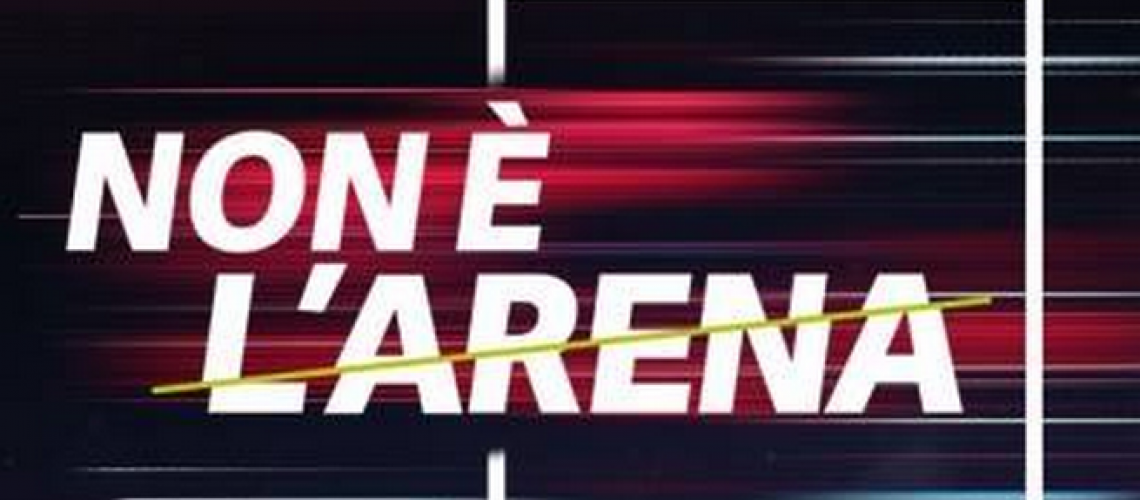 non-è-arena-logo