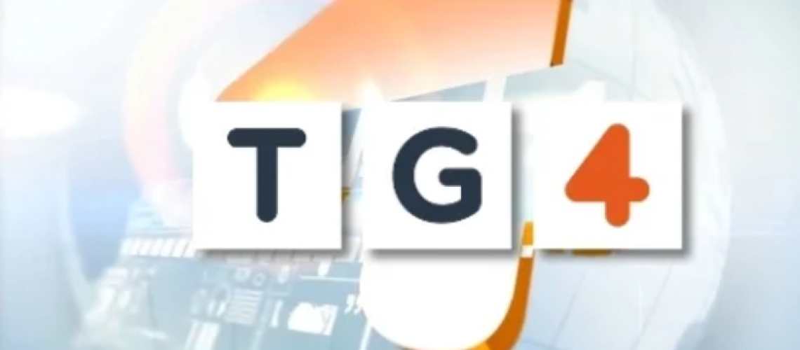 tg4 logo