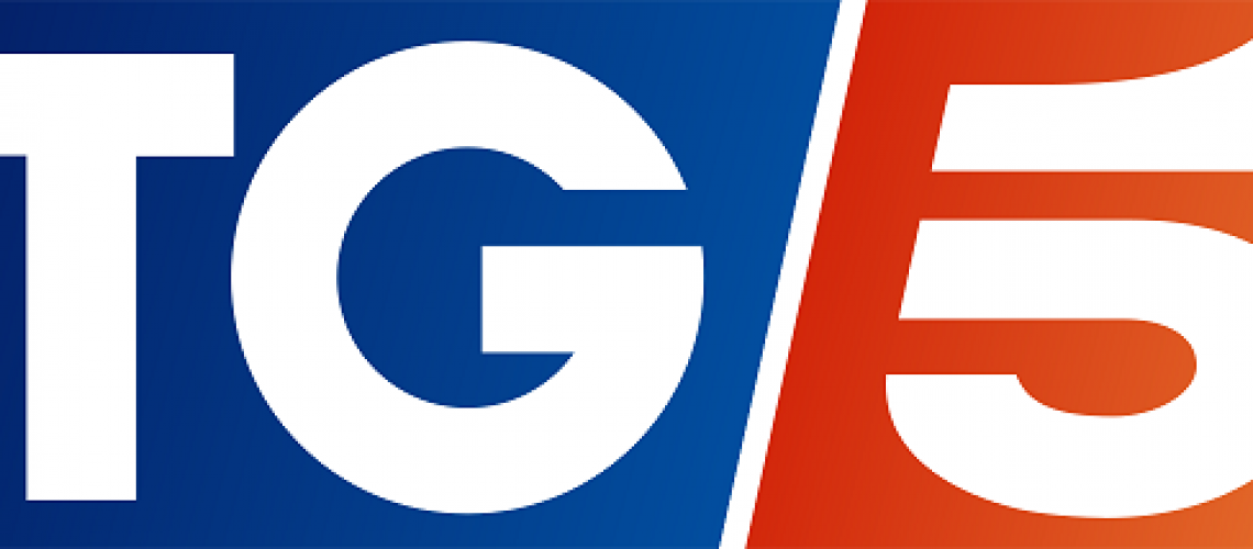 tg5 logo